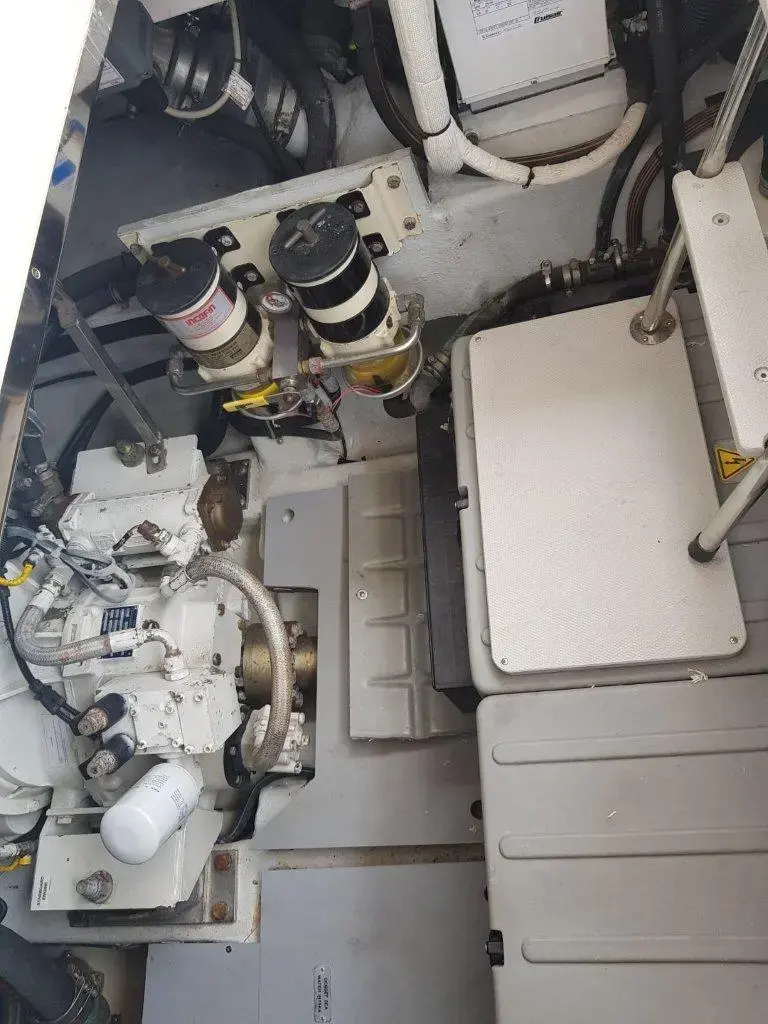 Thumbnail von Azimut 50