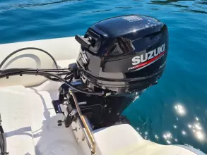 Thumbnail von Absolute 52 Fly