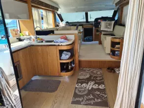 Thumbnail von Absolute 52 Fly