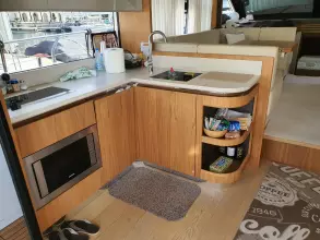 Thumbnail von Absolute 52 Fly