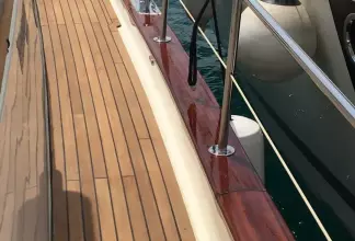 Thumbnail von Menorquin 160