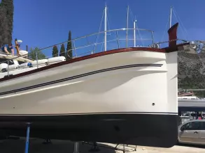 Thumbnail von Menorquin 160