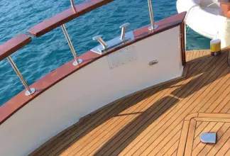 Thumbnail von Menorquin 160