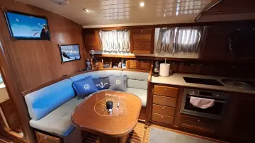 Thumbnail von Menorquin 160