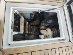 Thumbnail von Pershing 46