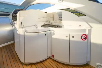 Thumbnail von Pershing 50