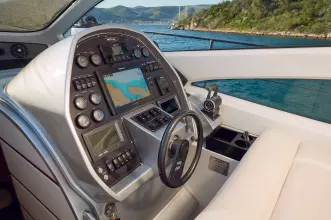 Thumbnail von Pershing 50