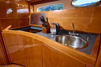 Thumbnail von Pershing 50