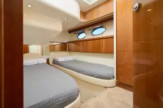 Thumbnail von Pershing 50