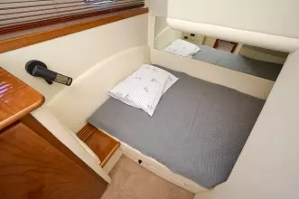 Thumbnail von Pershing 50