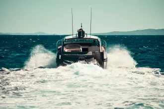 Thumbnail von Pershing 50