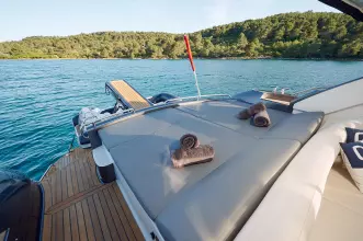 Thumbnail von Pershing 50