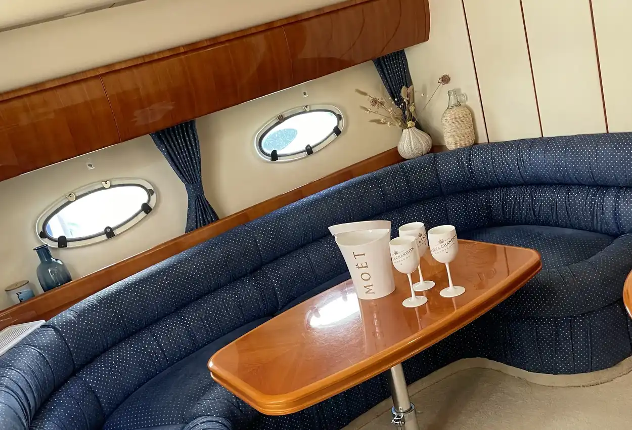 Thumbnail von Princess V42