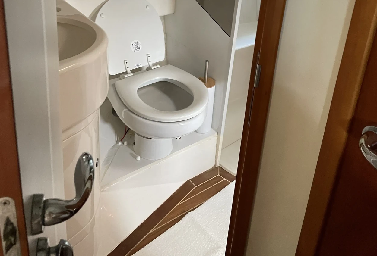 Thumbnail von Princess V42