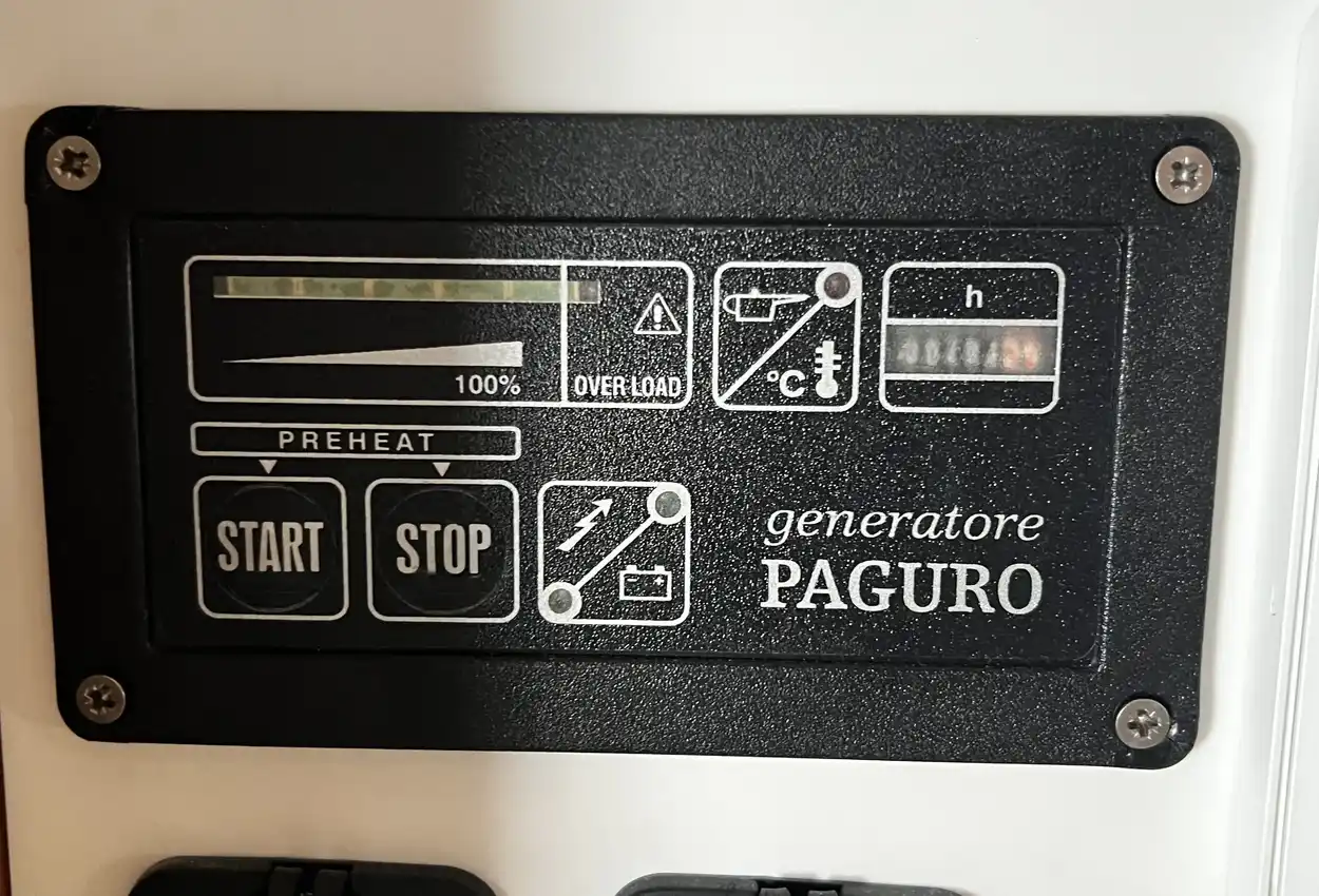 Thumbnail von Princess V42