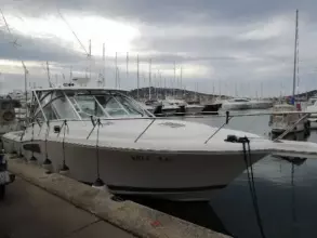 Thumbnail von Wellcraft 360 Coastal