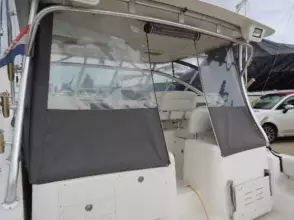 Thumbnail von Wellcraft 360 Coastal