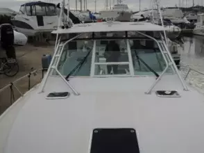 Thumbnail von Wellcraft 360 Coastal