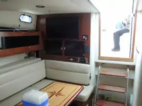 Thumbnail von Wellcraft 360 Coastal