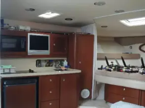 Thumbnail von Wellcraft 360 Coastal