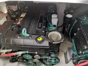 Thumbnail von Sealine SC39