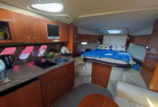 Thumbnail von Cruisers Yachts 330 Express