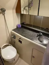 Thumbnail von Cruisers Yachts 330 Express