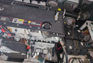 Thumbnail von Cruisers Yachts 330 Express