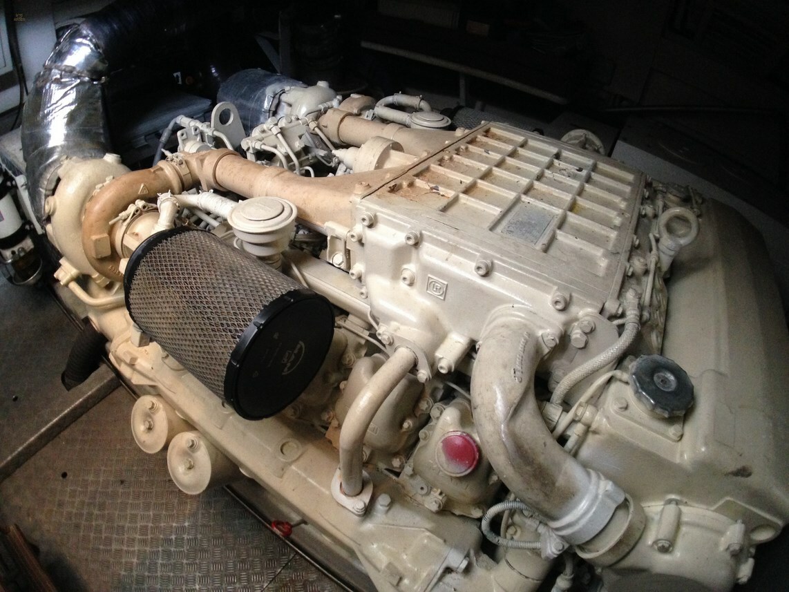 Thumbnail von Dominator 68S