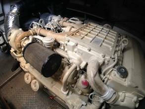 Thumbnail von Dominator 68S