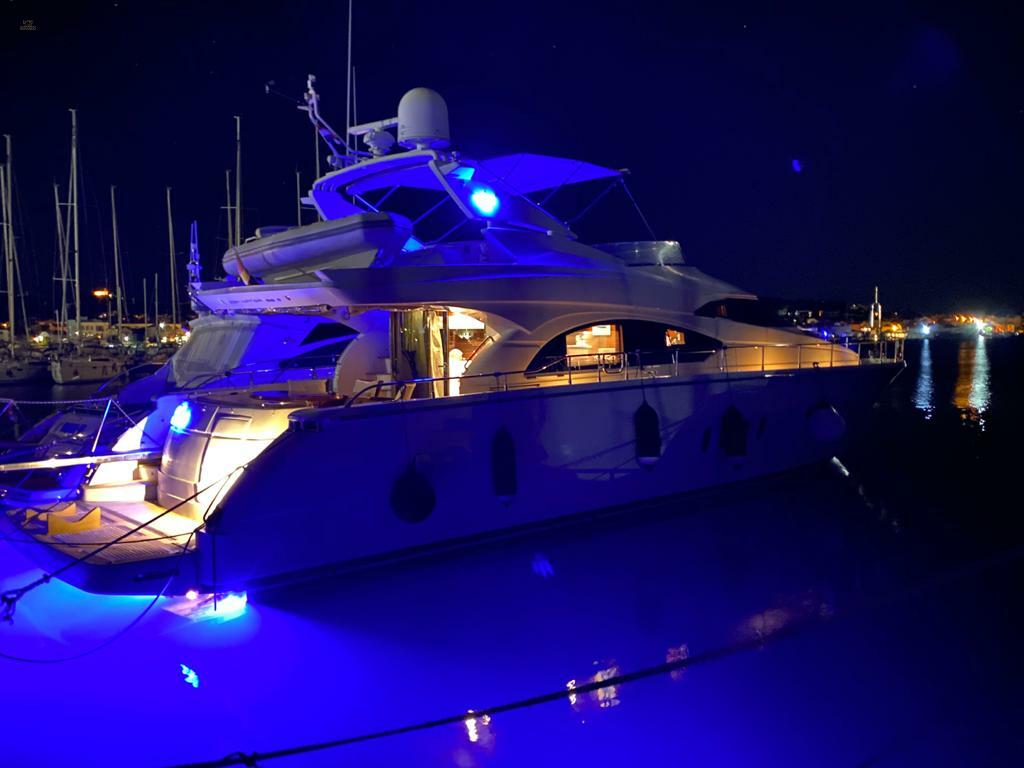 Thumbnail von Dominator 68S