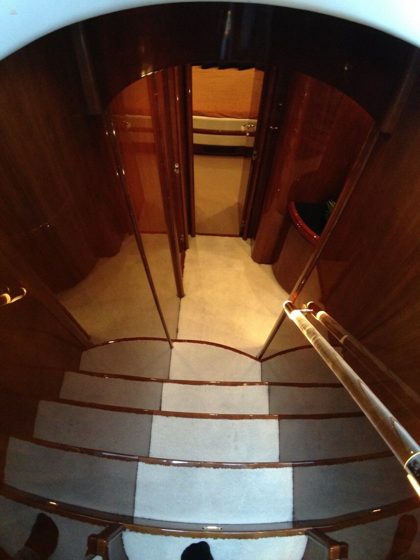 Thumbnail von Dominator 68S