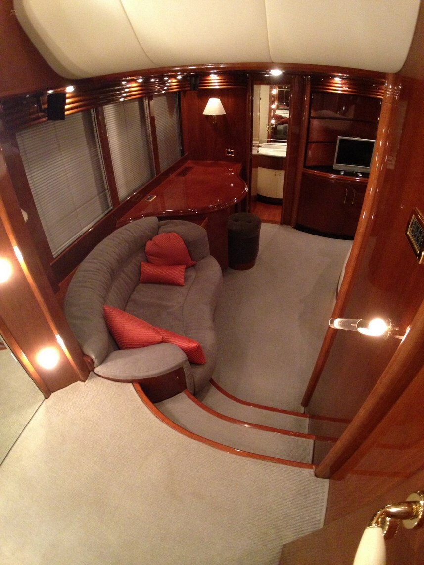 Thumbnail von Dominator 68S