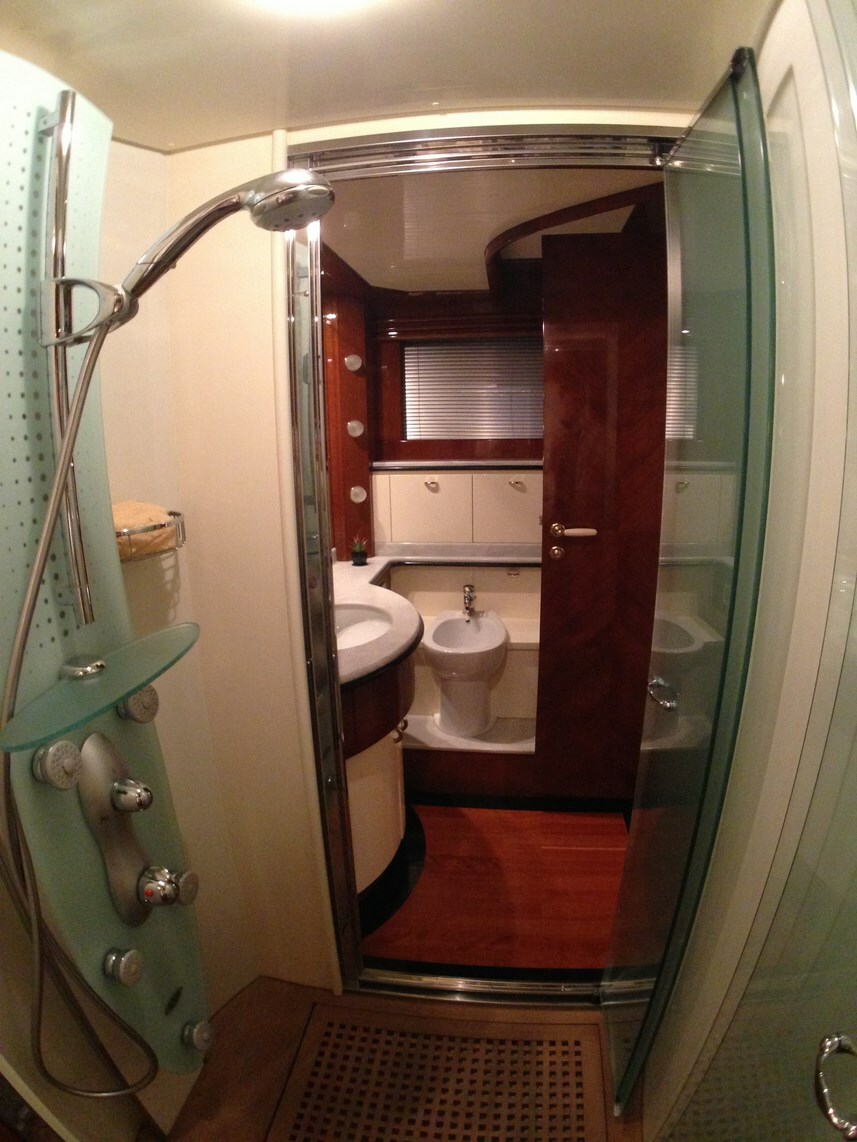 Thumbnail von Dominator 68S