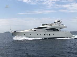 Thumbnail von Dominator 68S