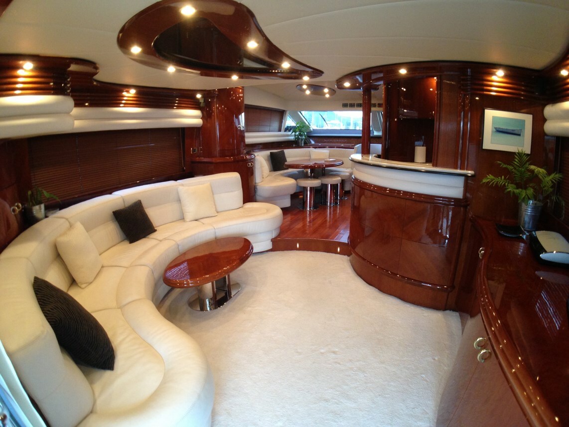 Thumbnail von Dominator 68S