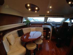 Thumbnail von Dominator 68S