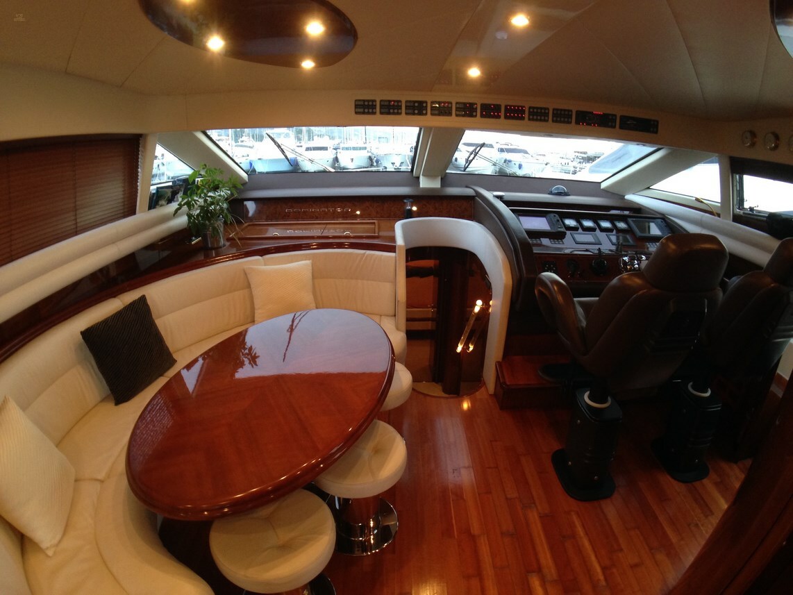 Thumbnail von Dominator 68S