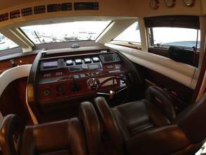 Thumbnail von Dominator 68S