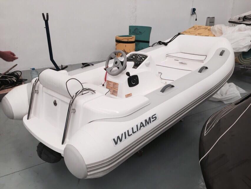 Thumbnail von アジマット 68 S