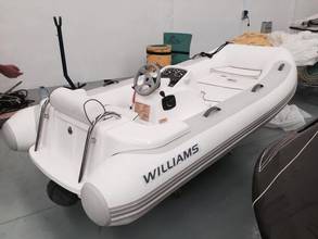 Thumbnail von Azimut 68 S