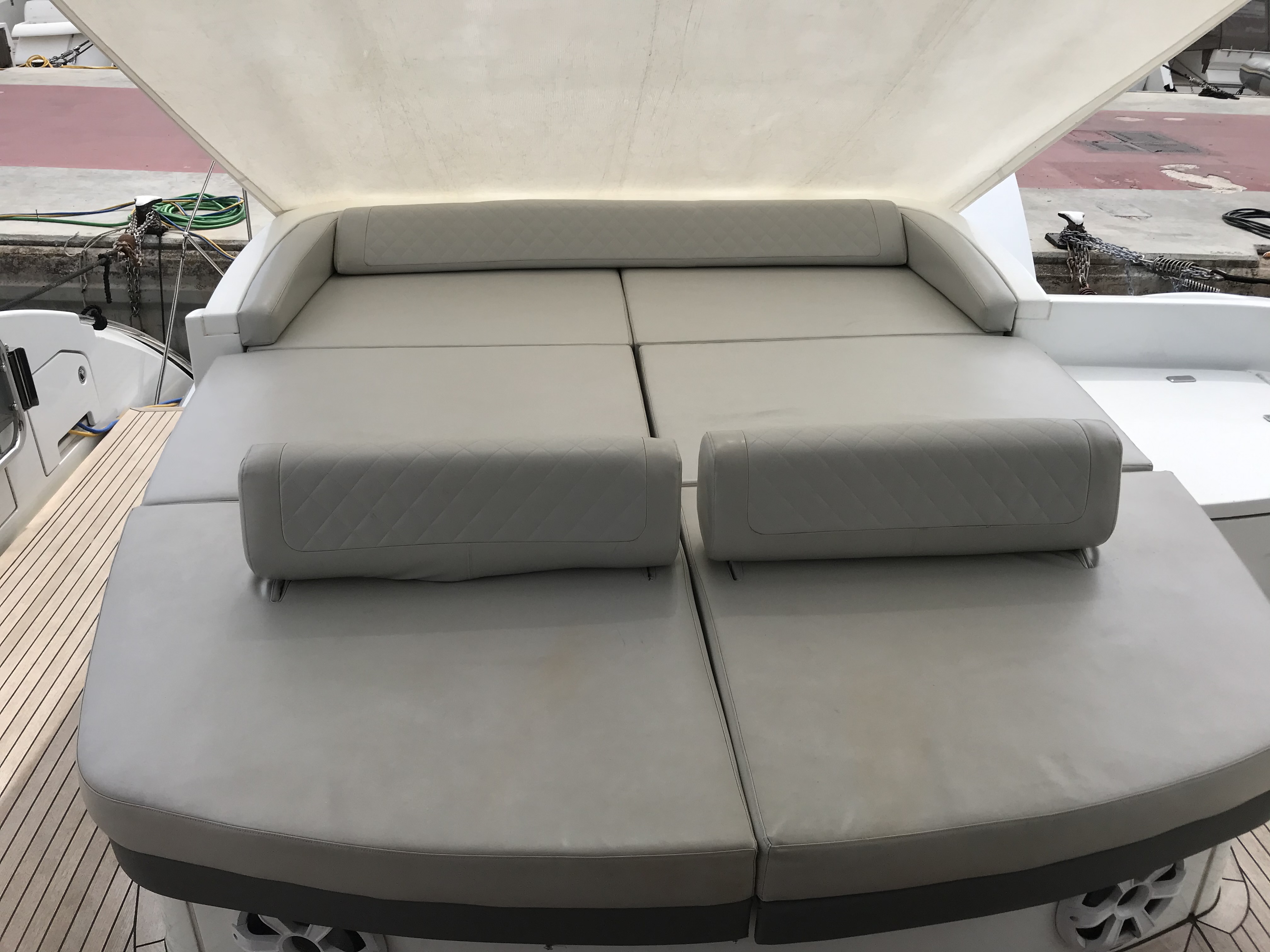 Thumbnail von アジマット 68 S