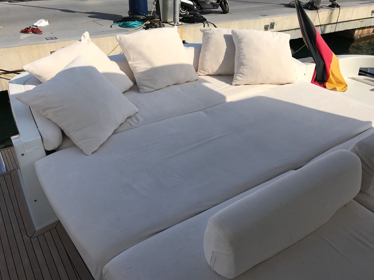 Thumbnail von アジマット 68 S