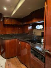 Thumbnail von Fairline Targa 62