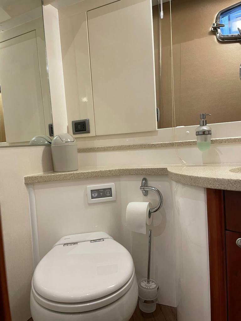 Thumbnail von Fairline Targa 62