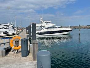 Thumbnail von Fairline Targa 62