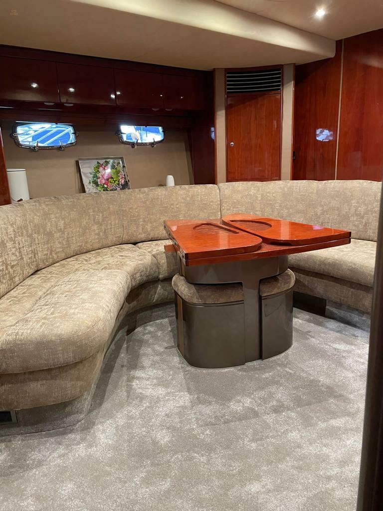 Thumbnail von Fairline Targa 62