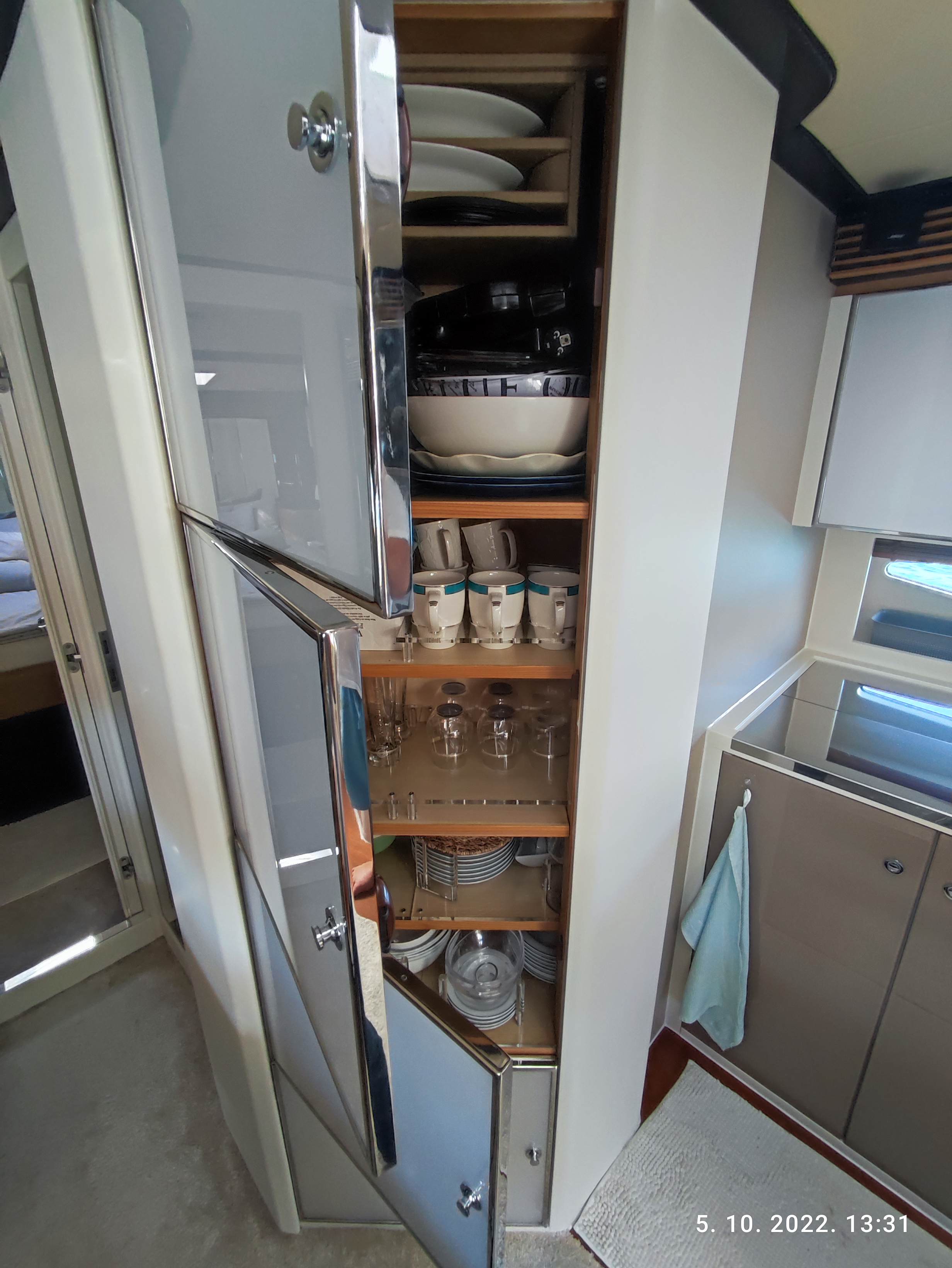 Thumbnail von Riva 59 Mercurius