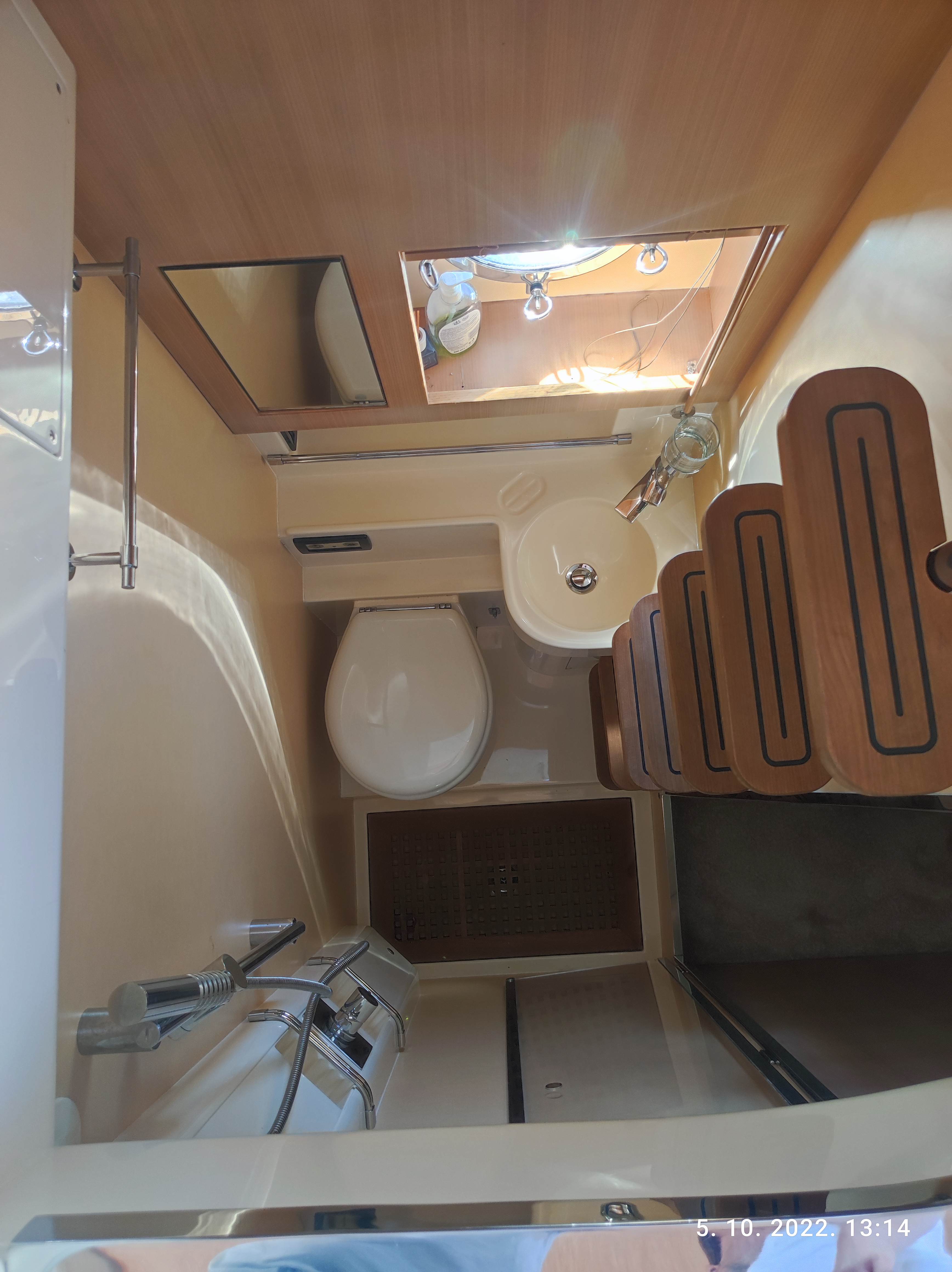 Thumbnail von Riva 59 Mercurius