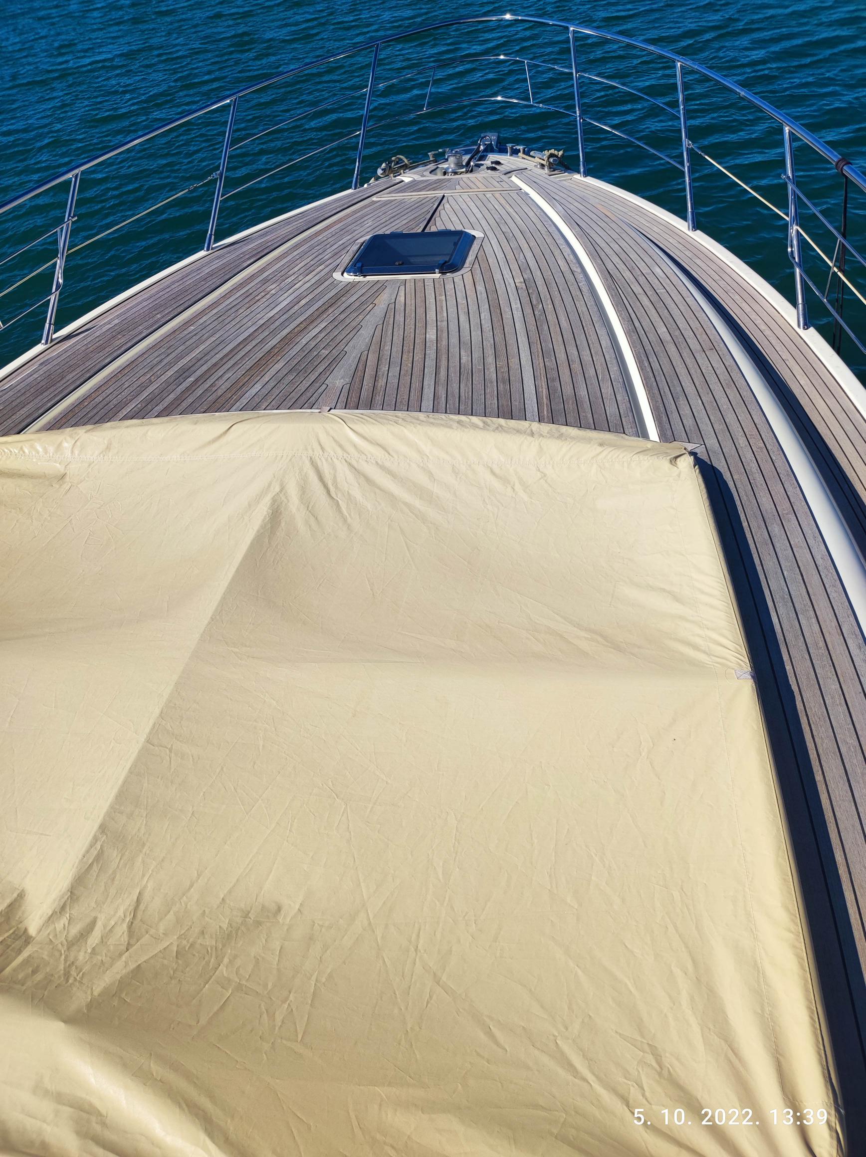 Thumbnail von Riva 59 Mercurius